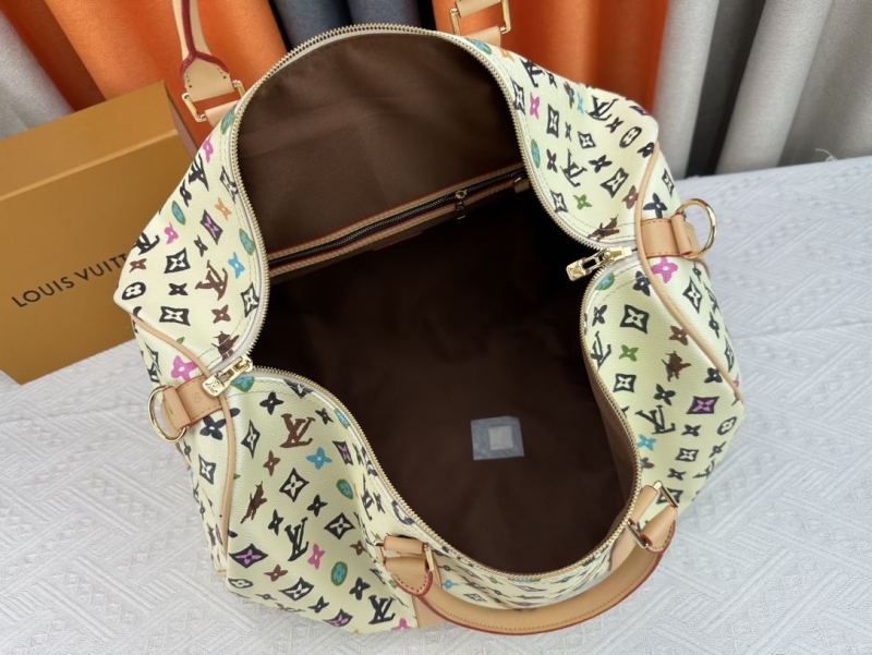 LV Travel Bags